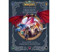 Doug Walsh Sandra Ros World of Warcraft: Der Kodex der Drachenschwär (Tapa dura)