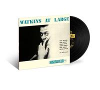 Doug Watkins - Watkins At Large [Vinilo]