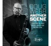 Doug Webb - Another Scene