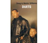 Doug Williams & Melvin - Duets [Casete]