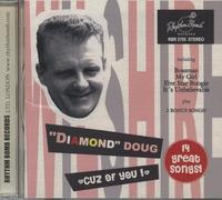 Doug Wilshire - Cuz of You