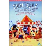 Dougal and the Blue Cat [DVD] [1970] [Reino Unido]