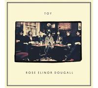 Dougall Rose Elinor - The Half Remarkable Question [Vinilo]
