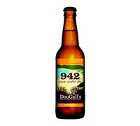 Dougall´s 942 Cerveza Artesanal - 330 ml - [Pack de 12]