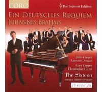 Dougann - EIN DEUTSCHES REQUIEM