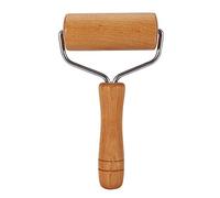 Dough Baker Roller Set De Madera Utensilios De Cocina Para Hornear, Pasteles, Tortillas, Pizzas, Galletas Y Más (#1)