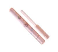 Dough Cylinder - Nonstick Pastry Tool for Cookie Prep | Multifunction Bake Roller with Measuring Scale Feature & Smooth Gliding Design for Fondant, Pizza, Pasta and Kitchen Use