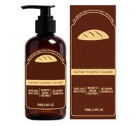 Dough Dissolving Cleaner, 100ml Enzymatic Baking Cleaning Spray, 1.61x1.61x5.2 Inches Bottle with Fast Action, Kitchen Degreaser with Easy Use, Gear for Home Apartment Dormitory Restaurant Bowl Plate