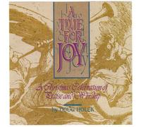 Dough Holck - A Time for Joy: A Christmas Celebration of Praise and Worship (UK Import)