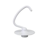 Dough Hook Replacement for Kitchenaid Mixer K45dh Dough Attachment Tw