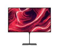 Dough Spectrum Black 27” Monitor Gaming OLED 1440p 480Hz Mate - 0,03 ms, HDR True Black 400, calibrado de Color, HDMI 2.1, DisplayPort (Solo Monitor, sin Base)