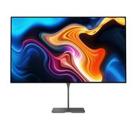 Dough Spectrum Black 32” Monitor Gaming OLED 4K 240Hz Mate - 0,03 ms, HDR True Black 400, Modo 1080p 480Hz, calibrado de Color, HDMI 2.1, DisplayPort (Solo Monitor, sin Base)