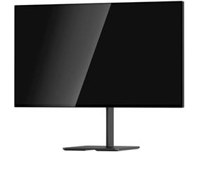 Dough Spectrum One 27” Monitor Gaming 4K 144Hz Brillante - HDR600, 1 ms, Dock USB-C con PD de 100W, 100% sRGB, 98% DCI-P3, HDMI 2.1, DisplayPort (Solo Monitor, sin Base)