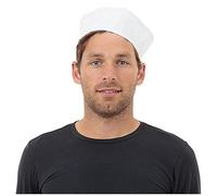 Doughboy Bristol Novelty BH030 Sombrero unisex para adulto, talla única, Blanco, us:one size