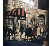 Doughboys – Is It Now?