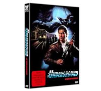 Dougherty, Doug - Underground Terror [Alemania] [DVD]