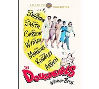 Doughgirls DVD (1944) - Ann Sheridan, Alexis Smith, Jack Carson, Jane Wyman