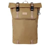 Doughnut Christopher Reborn 18 - Mochila Rolltop 45 cm (camel)