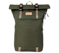 Doughnut Christopher Small Reborn 12 - Mochila Rolltop 40 cm (army)