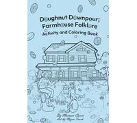 Doughnut Downpour, Farmhouse Folklore: Activity Book