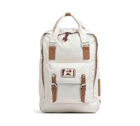 Doughnut Dreamwalker Macaroon Large Mochila beige, polyester, unisex, 20L