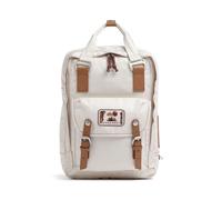 Doughnut Dreamwalker Macaroon Mochila beige, polyester, unisex, 16L