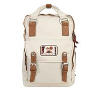 Doughnut Dreamwalker Macaroon - Mochila, color beige