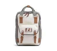 Doughnut Dreamwalker Macaroon Mochila gris/beige, polyester, unisex, 16L