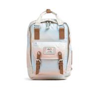 Doughnut Dreamwalker Macaroon Mochila multicolored, polyester, unisex, 16L