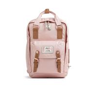 Doughnut Dreamwalker Macaroon Mochila rosa, polyester, unisex, 16L