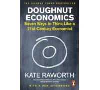 Doughnut Economics (ebook)