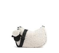 Doughnut Fairies & Friends Bandolera blanco/negro, nylon, unisex