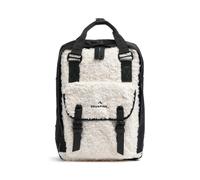 Doughnut Fairies & Friends Macaroon Mochila blanco/negro, nylon, unisex, 16L