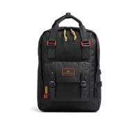Doughnut Go Wild Macaroon Large | Mochila | negro | 18 L | nylon reciclado