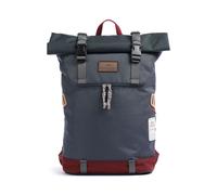 Doughnut Happy Camper Christopher | Mochila | azul | 18 L | nylon reciclado