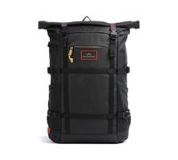 Doughnut Happy Camper Paratrooper | Mochila | negro | 26 L | poliéster