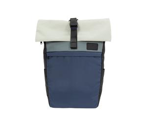 Doughnut Jetpack Mochila urbana 48 cm Compartimento para el portátil azul