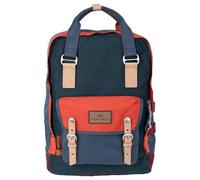 Doughnut Macaroon Large Happy Camper 20 - Mochila 45 cm lake, Lake., Talla única