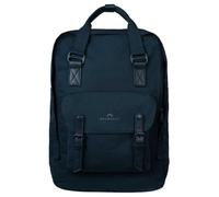 Doughnut Macaroon Large Meditative Dark 20 - Mochila 45 cm (azul medianoche)