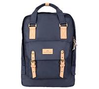 Doughnut Macaroon Large Reborn - Mochila de 15", color azul marino, azul marino, Talla única