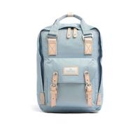 Doughnut Mochila 'Macaroon' azul claro / rosa, Talla One Size