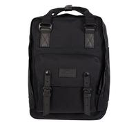 Doughnut Macaroon Mochila de día 38 cm Compartimento para el portátil negro