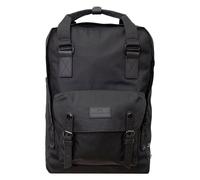 Doughnut Macaroon Mochila de día 45 cm Compartimento para el portátil negro