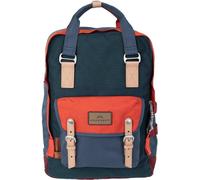 Doughnut Macaroon Mochila grande Happy Camper Series D011HA 15 Liter