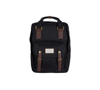 Doughnut Macaroon Mochila de día 38 cm Compartimento para el portátil negro