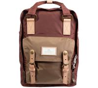 Doughnut Macaroon Mochila Serie Jungla D010JG 15 Liter