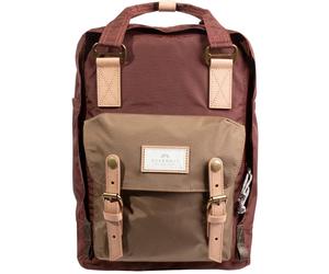 Doughnut Macaroon Mochila Serie Jungla D010JG 15 Liter