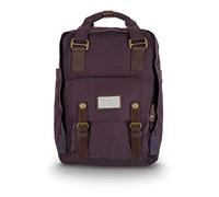 Doughnut Macaroon Mochila Tipo Casual, 38 cm, UVA