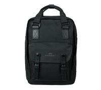 Doughnut Macaroon Mochila urbana 38 cm Compartimento para el portátil gris