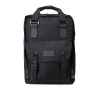 Doughnut Macaroon Mochila urbana 38 cm Compartimento para el portátil gris